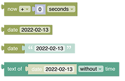 Timers and Delays