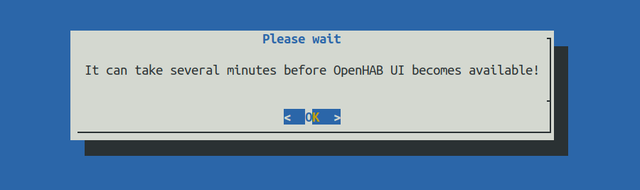 Openhab